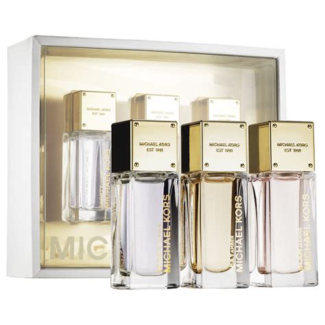 michael kors coffret|Gift Sets .